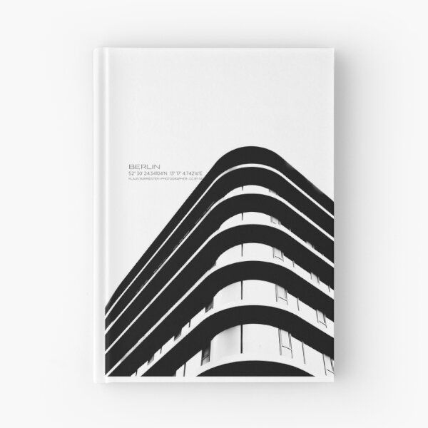 Item preview, Creative Commons Architecture • Berlin designed and sold by amuseXpress.