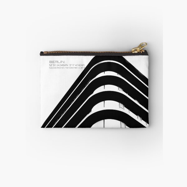 Item preview, Creative Commons Architecture • Berlin designed and sold by amuseXpress.