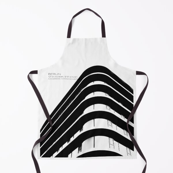 Item preview, Creative Commons Architecture • Berlin designed and sold by amuseXpress.