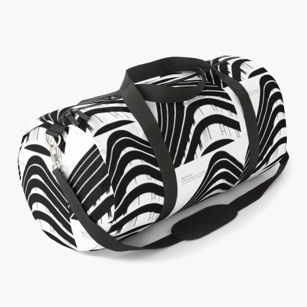 Item preview, Creative Commons Architecture • Berlin designed and sold by amuseXpress.