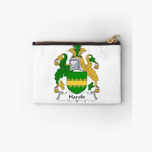 Item preview, Harold designed and sold by HaroldHeraldry.