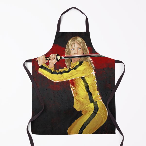 Item preview, Kill Bill designed and sold by Nikita Abakumov.