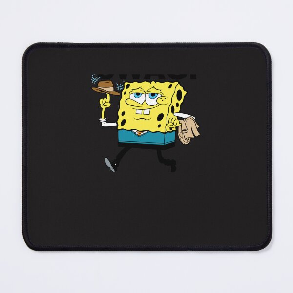 Item preview, Spongebob SquarePants Swag designed and sold by lindamndma.