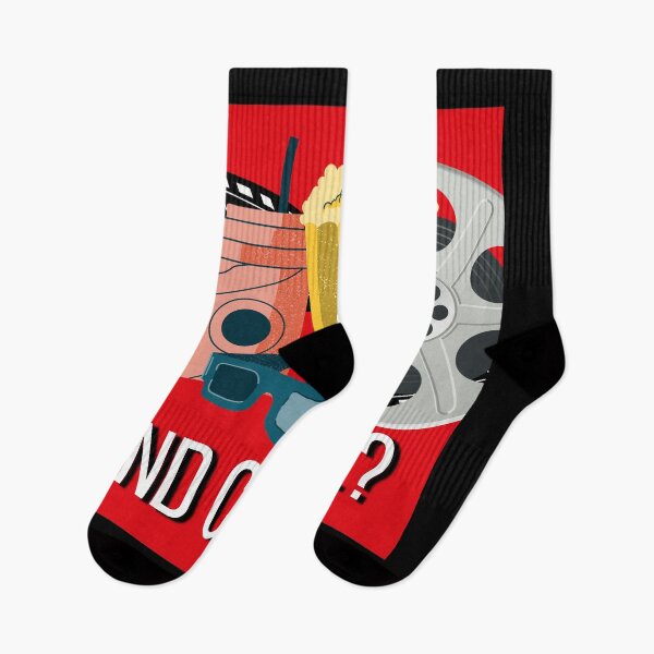 Item preview, Movies And Chill designed and sold by CrossThunder.