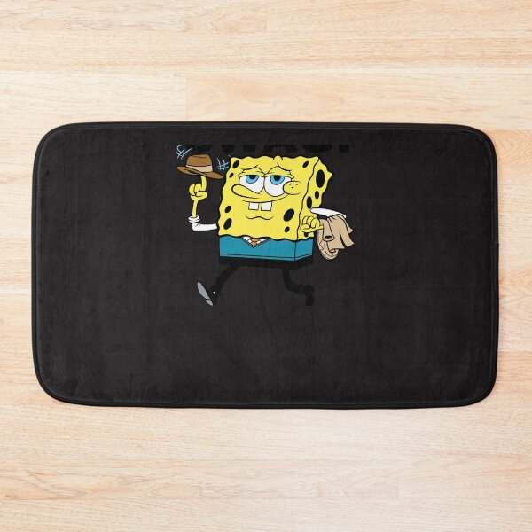 Item preview, Spongebob SquarePants Swag designed and sold by lindamndma.