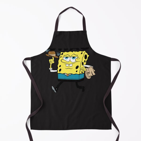 Item preview, Spongebob SquarePants Swag designed and sold by lindamndma.
