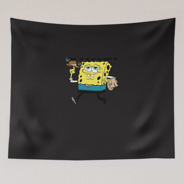 Artikelvorschau, SpongeBob Schwammkopf Swag entworfen und verkauft von lindamndma.