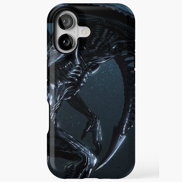 Hr Giger iPhone Cases for Sale | Redbubble