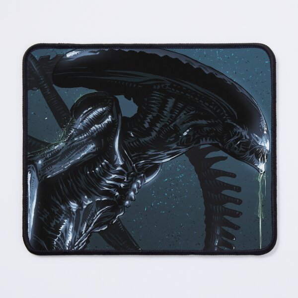 Item preview, Xenomorph Alien designed and sold by Nikita Abakumov.