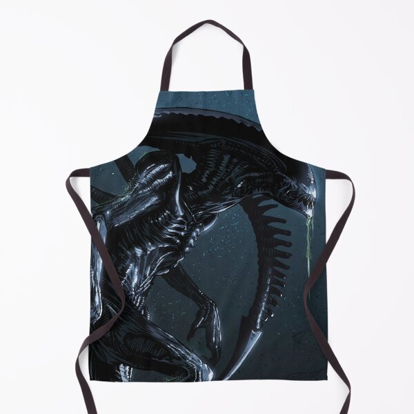 Item preview, Xenomorph Alien designed and sold by Nikita Abakumov.