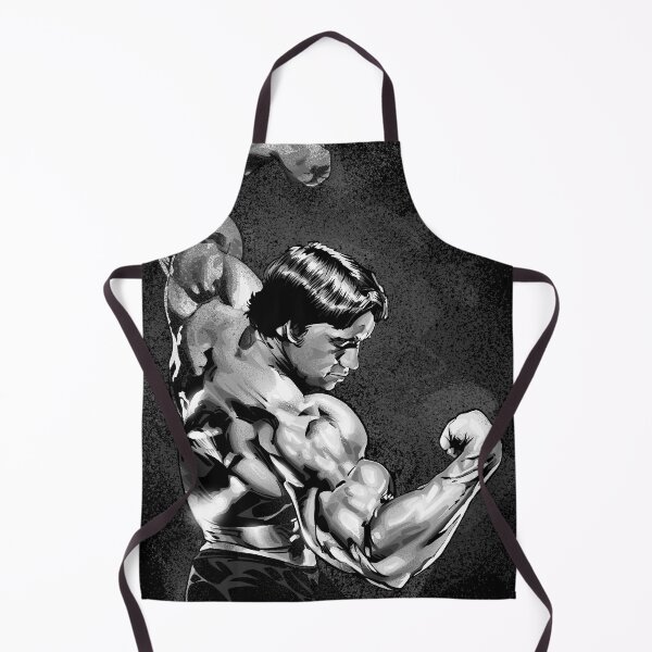 Item preview, Mr. Olympia designed and sold by Nikita Abakumov.