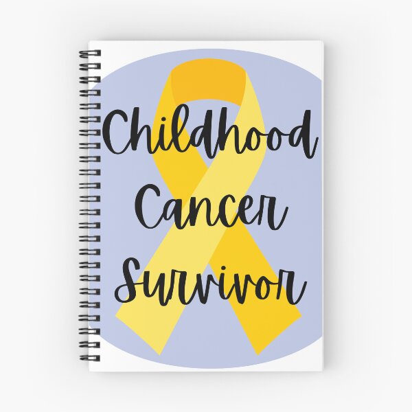 Item preview, Childhood Cancer Survivor  designed and sold by Rachel Koch.