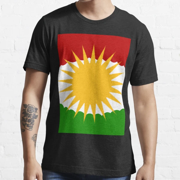 Kurds Commemorate Kurdistan Flag Day with a Variety of Festivities -  Kurdaily