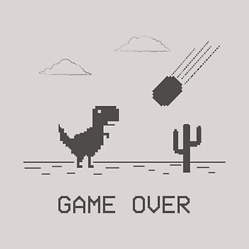 Dinosaur Game Unblocked