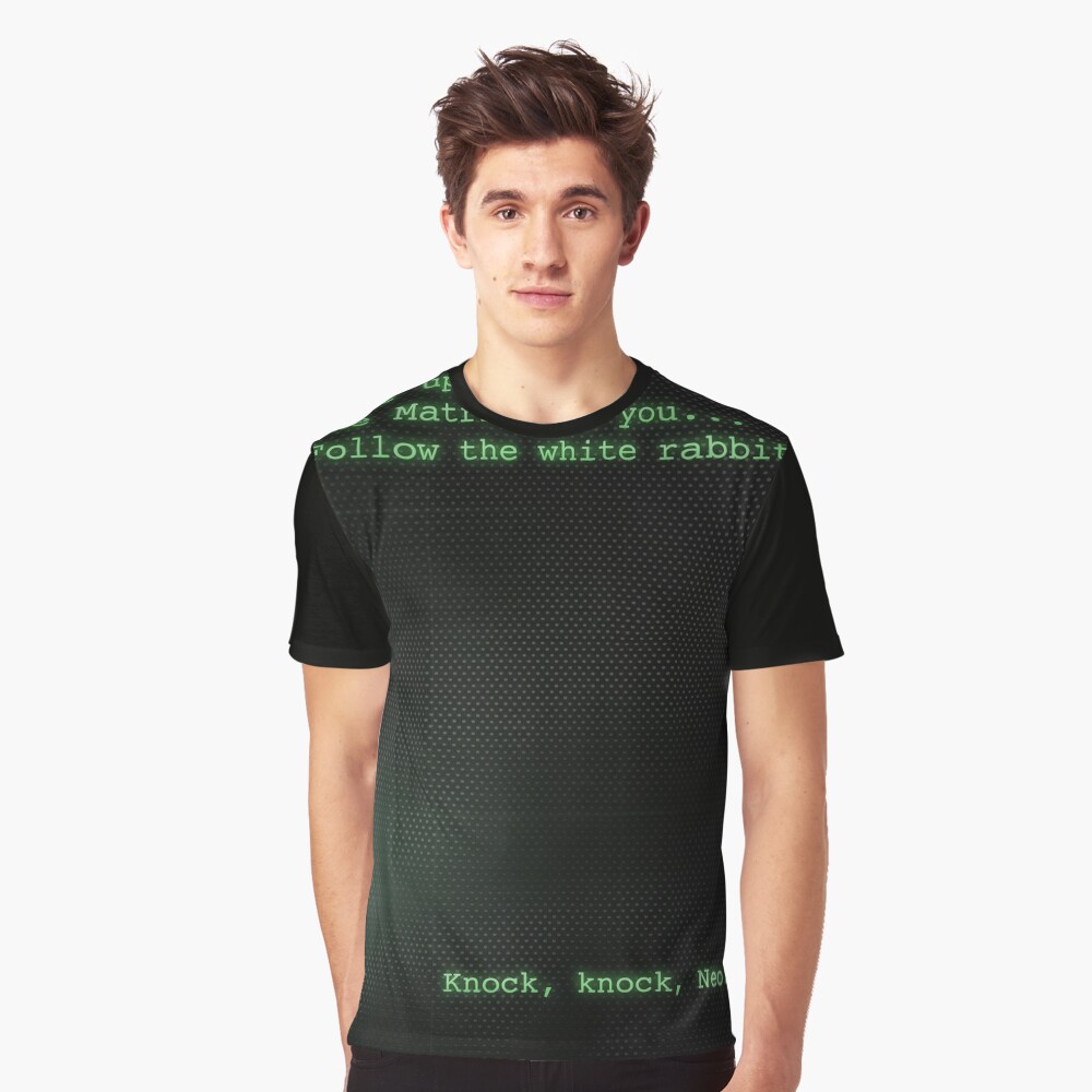 Artikel-Vorschau von Grafik T-Shirt, designt und verkauft von n-abakumov.