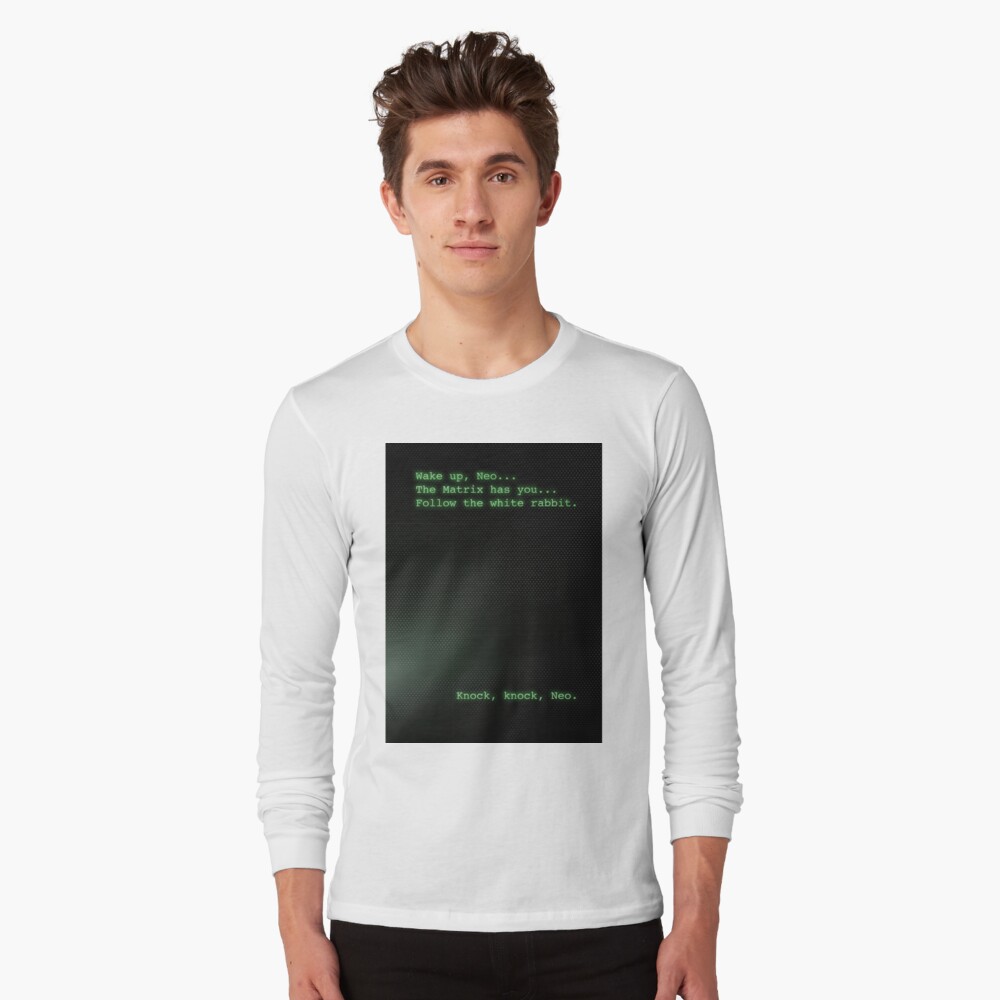 Artikel-Vorschau von Langarmshirt, designt und verkauft von n-abakumov.