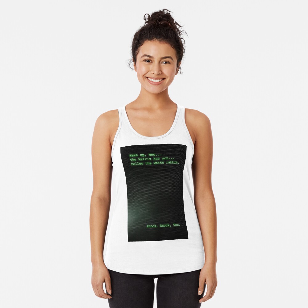 Artikel-Vorschau von Racerback Tank Top, designt und verkauft von n-abakumov.