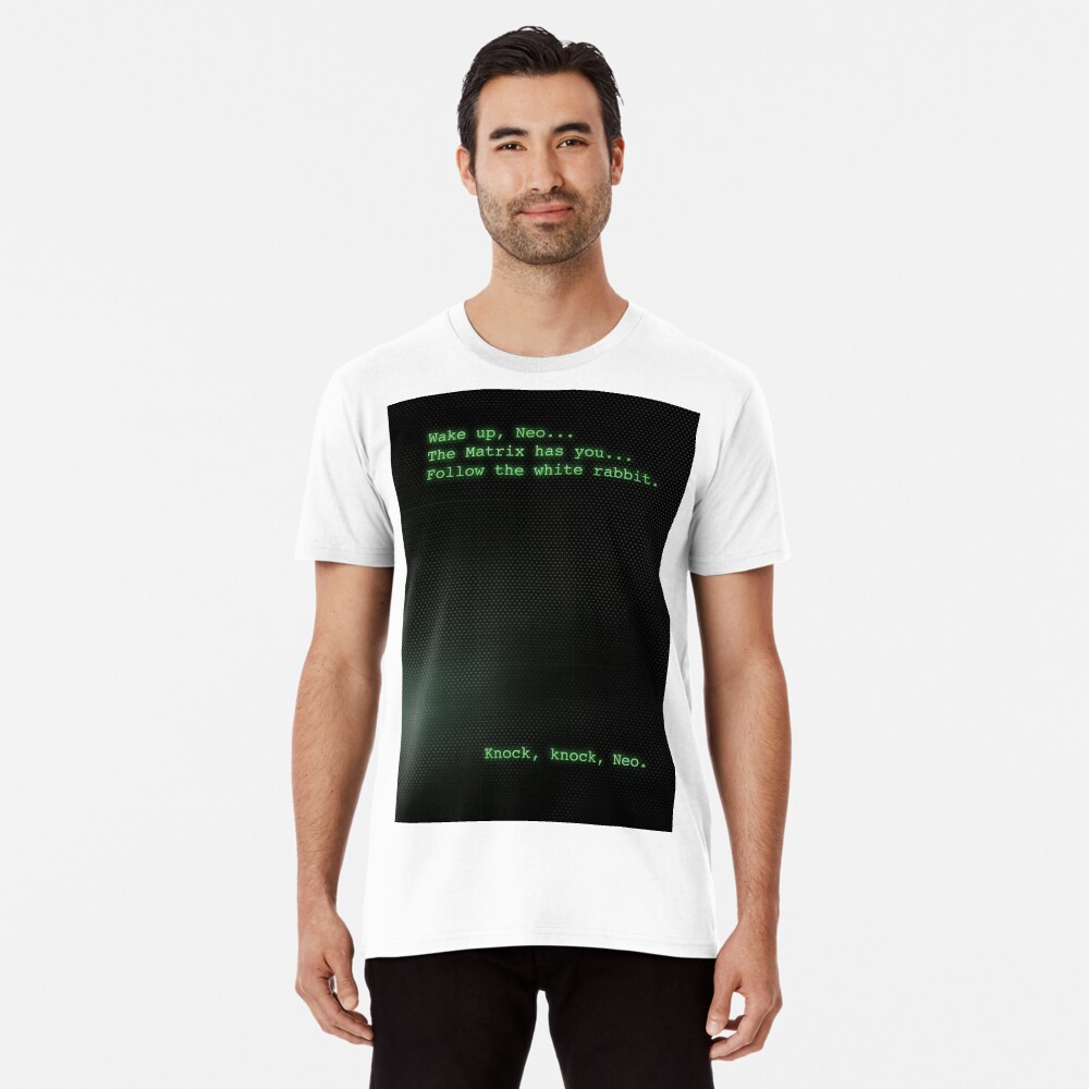 Artikel-Vorschau von Premium T-Shirt, designt und verkauft von n-abakumov.