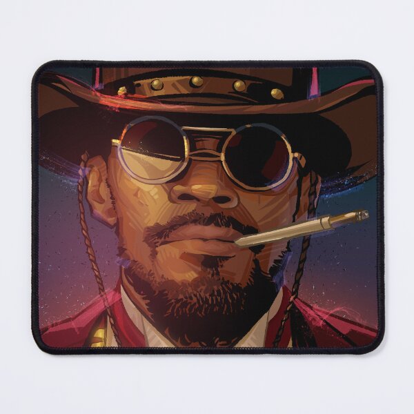 Item preview, DJANGO designed and sold by Nikita Abakumov.
