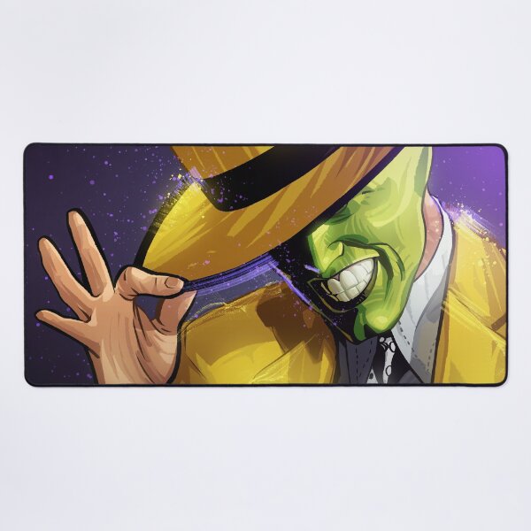 Item preview, The Mask designed and sold by Nikita Abakumov.