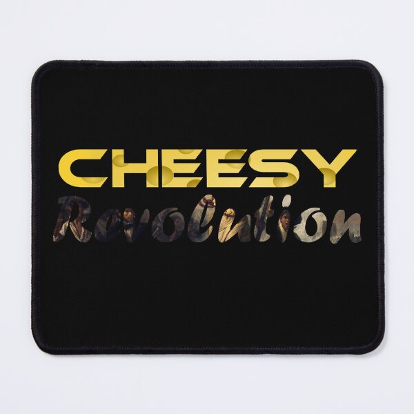 Item preview, Eat Cheese And Sin In French A Cheesy Revolution designed and sold by Sonatablue.