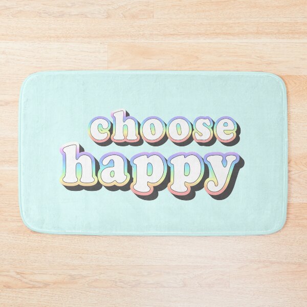 Item preview, Choose happy designed and sold by starseedgems.