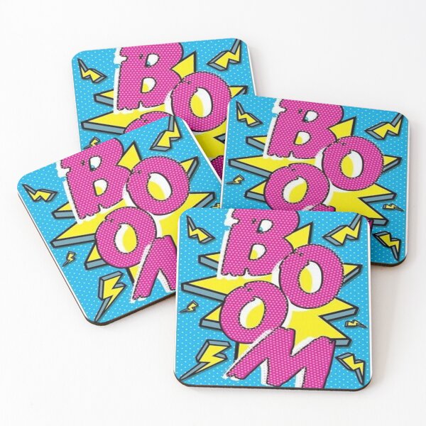 Item preview, boom designed and sold by Teixeira224.