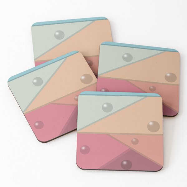 Item preview, Geometric shapes designed and sold by Zeewind.