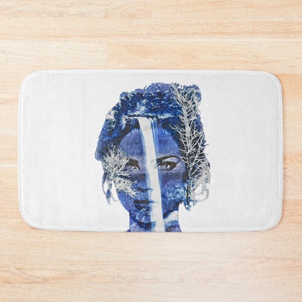 Item preview, Nature Double Exposure  designed and sold by Boztik-Designs.