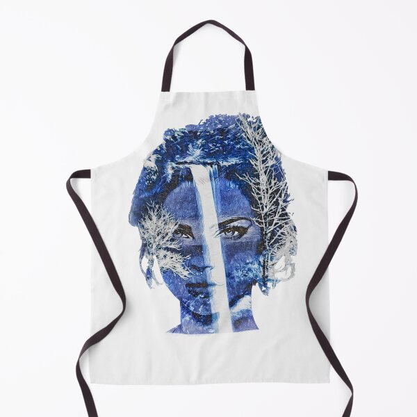 Item preview, Nature Double Exposure  designed and sold by Boztik-Designs.