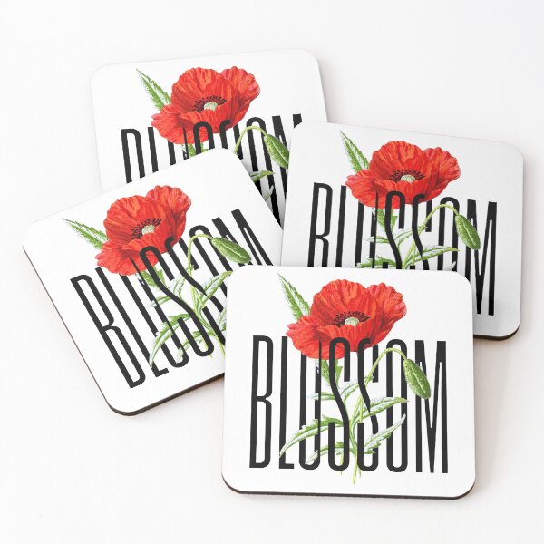 Item preview, Blossom Flower designed and sold by Inyeneart.