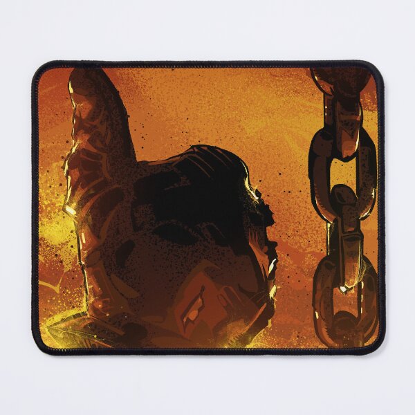 Item preview, Terminator Thumb designed and sold by Nikita Abakumov.