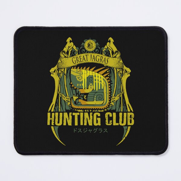Item preview, GREAT JAGRAS - CREST designed and sold by EXION CREW.