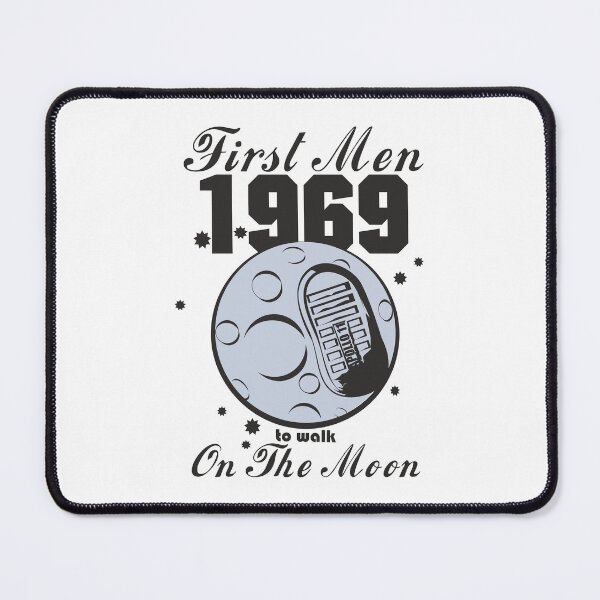 Item preview, First Moon-landing designed and sold by Aceofspace3000.