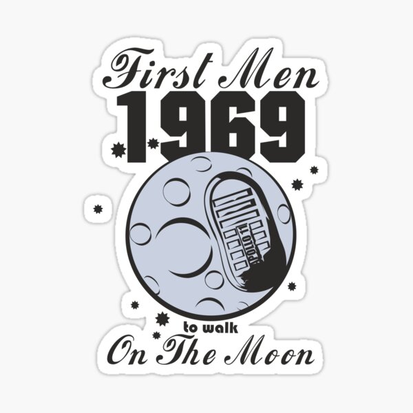 Item preview, First Moon-landing designed and sold by Aceofspace3000.