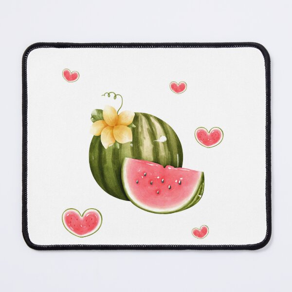 Item preview, Pink Watermelon designed and sold by MonkeyBizness.