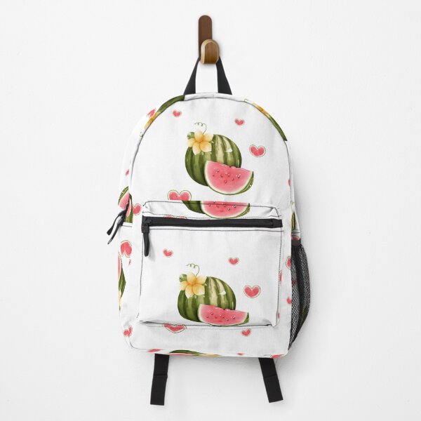 Item preview, Pink Watermelon designed and sold by MonkeyBizness.