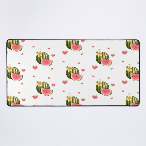 Item preview, Pink Watermelon designed and sold by MonkeyBizness.