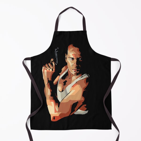 Item preview, Die Hard 1 designed and sold by Nikita Abakumov.