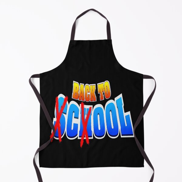 Item preview, BACK TO SCHOOL. Cool. Back to cool. Be cool. Stay cool. 4C designed and sold by studiohfy.