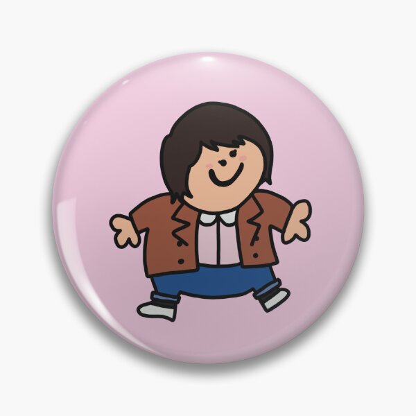 Item preview, Makoto Makimura Fren (Yakuza 0) designed and sold by MidnightKiryus.