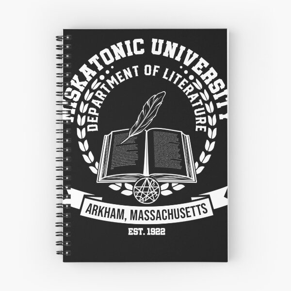 Item preview, Cthulhu Octopus Miskatonic University 1922 Arkham designed and sold by footlak7.