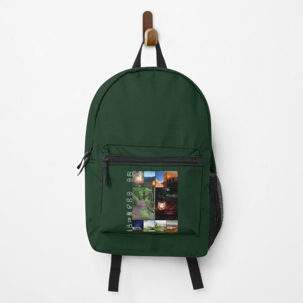 Item preview, go outside designed and sold by LivingRoomZoo.
