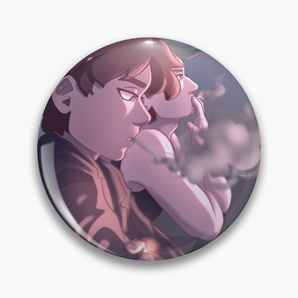 Item preview, Smoke Break designed and sold by okeidei.
