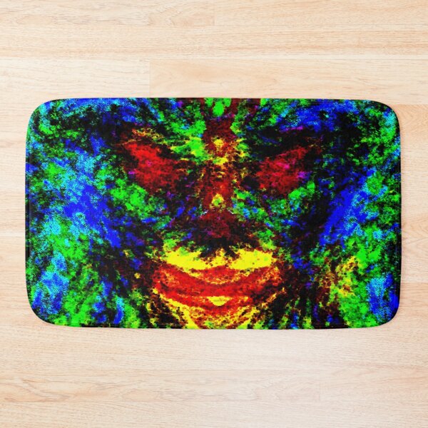 Item preview, Creepy Face  designed and sold by ArtbySBS.