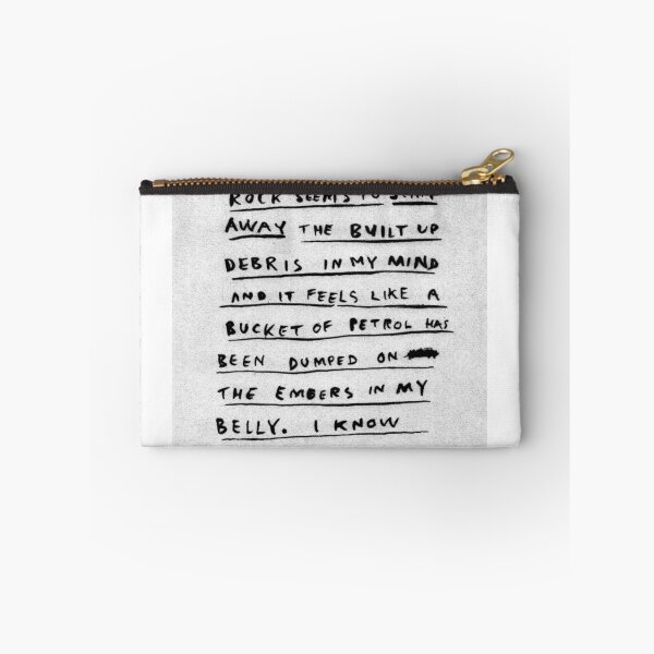 Item preview, LISTENING TO PUNK ROCK designed and sold by Steve Leadbeater.