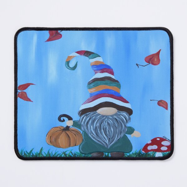 Item preview, Fall Gnome designed and sold by keyarks2004.