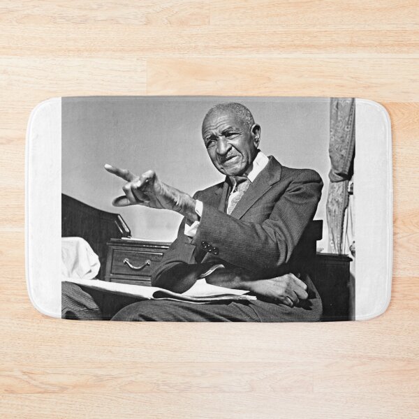 Item preview,  George Washington Carver - The Greatest African American Scientist designed and sold by VintagePeople.