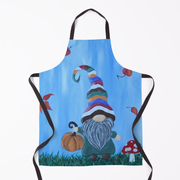Item preview, Fall Gnome designed and sold by keyarks2004.