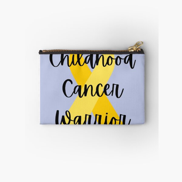 Item preview, Childhood Cancer Warrior designed and sold by Rachel Koch.